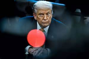 Free America walkout: Nationwide protests mark Trump's second term ...