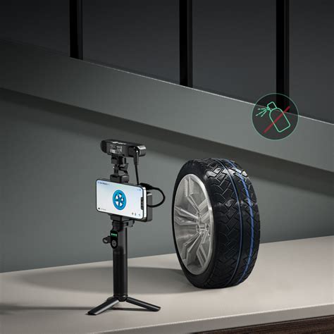 Creality CR-Scan Ferret Pro 3D Scanner – Precision, Portability, and ...
