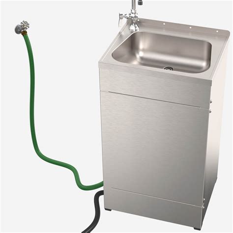 Portable Hand Washing Stations - The Essential Plumbing Company - Hands ...