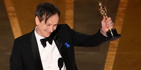 Volker Bertelmann (aka Hauschka) Wins Best Original Score for All Quiet ...