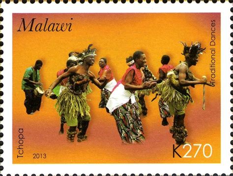 Cewa Dances: Traditional Movements in Malawi and Zambia