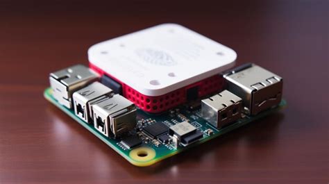 Image result for Raspberry Pi Microcontroller