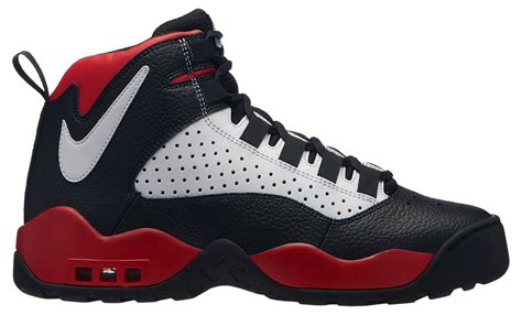 Dennis Rodman Shoes Nike Air Worm OG 1996 Dennis Rodman Vintage Shoes