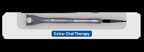 Medency Soft Tissue Diode Dental Laser - ABA Technologies