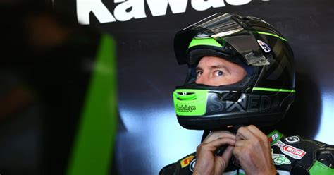 Geldstreit: Lucio Pedercini prangert Wests Manager an - Superbike WM ...