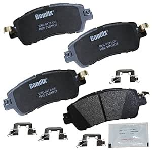 Bendix CFC1852 Premium Copper-Free : Amazon.in: Car & Motorbike