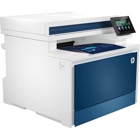HP Color LaserJet Multifunction Printer 的图像结果