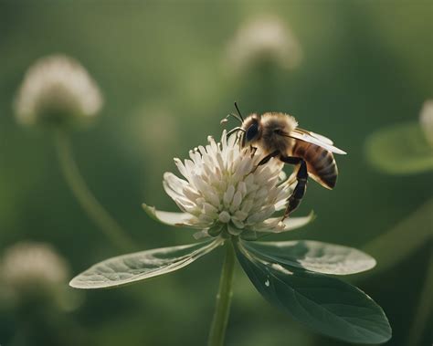 What is Clover Honey? Health Benefits and Ingredients.
