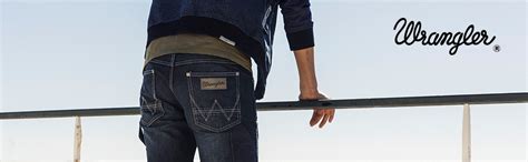 Wrangler Men's (Millard) Regular Fit Jeans (8907222615291_W21626W22990 ...