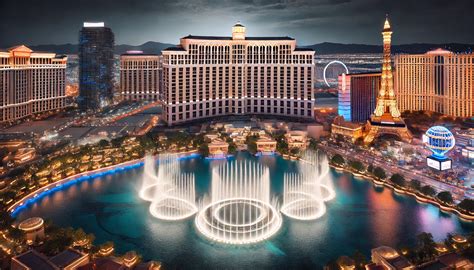 Las Vegas Upcoming Events 2026