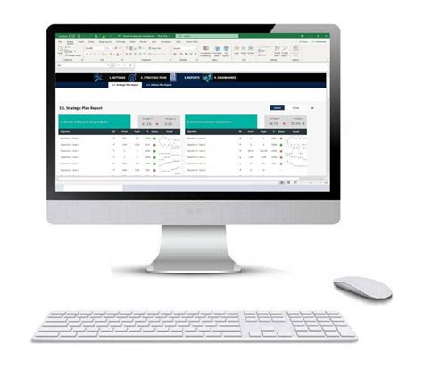 Image result for Using Excel to Plan