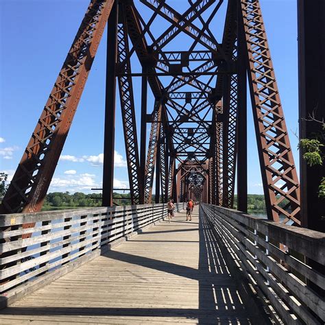 BILL THORPE WALKING BRIDGE (2026) All You Need to Know BEFORE You Go ...