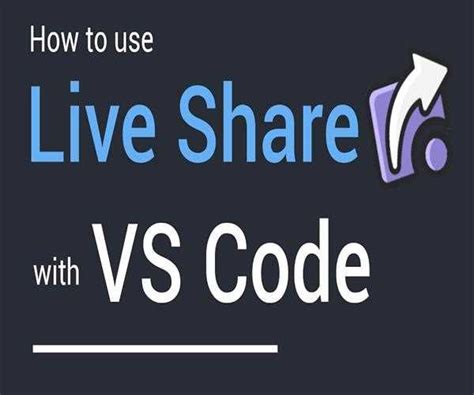 Image result for Visual Studio Code Live Share