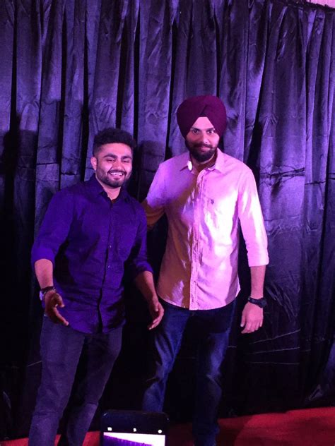 Pronoy Chowdhury stand up comedian, Bangalore | Talentrack