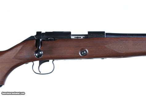 Sold Winchester 52 Bolt Rifle .22 lr