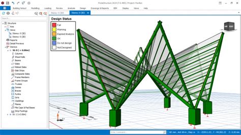 Image result for ProStructures 2024