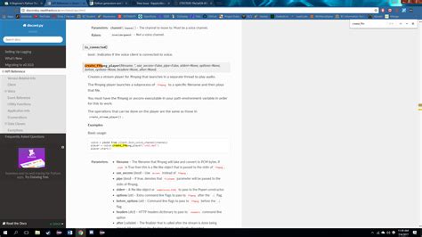 Image result for Discord.py Wait For