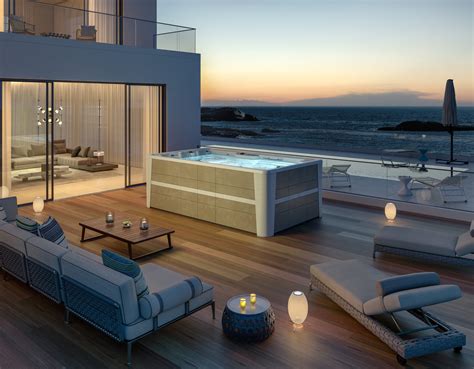 Exploded View of Swim Spa 的图像结果