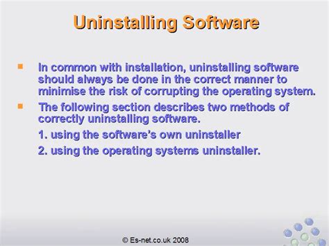 Image result for Remote Uninstall Software