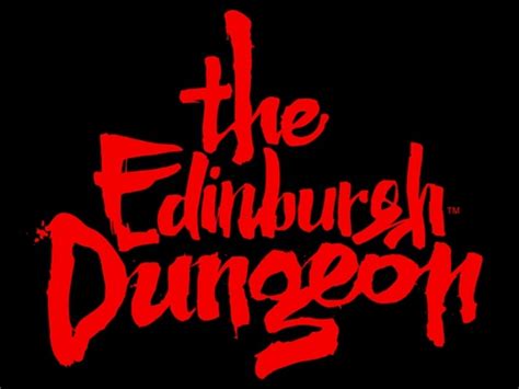 Edinburgh Dungeon - Anytime Entry, The Edinburgh Dungeon, 25 July 2025 ...