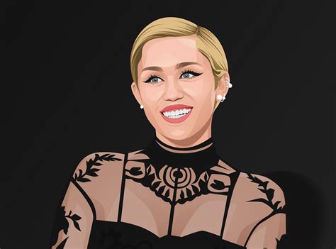 Miley Cyrus' Net Worth (Updated 2023) | Inspirationfeed