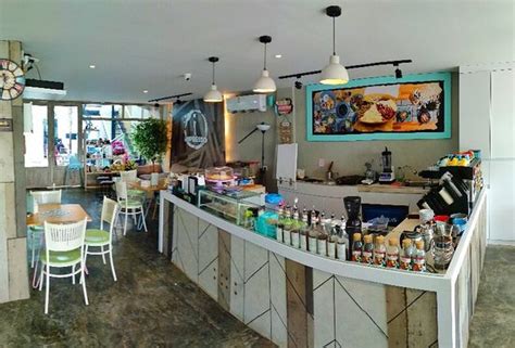 IMPRESSO BATAM, Batam Center - Menu, Prices & Restaurant Reviews ...