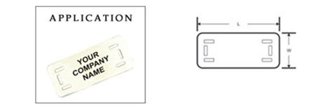 Marker Tag Supplier in Ahmedabad | Polyamide Marker Tag supplier in ...