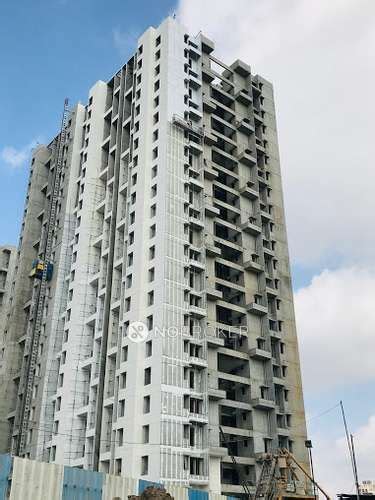 Vilas Yashwin Encore Wakad Rent - WITHOUT BROKERAGE Unfurnished 2 BHK ...