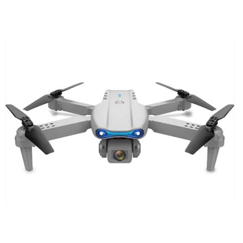 E99 PRO Foldable 4K Drone with WiFi FPV HD Camera – Robocraze