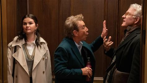 'Only Murders In The Building' Season 3: Who Are The Main Suspects ...