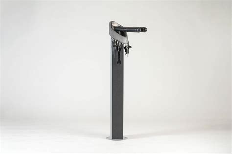 Deluxe Bike Repair Station - Bike repair station | Cyclehoop | NBS Source
