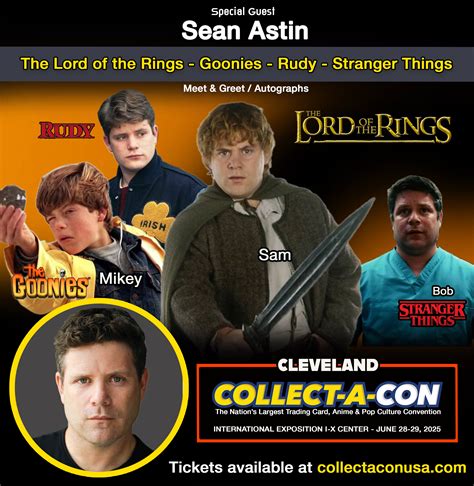 Cleveland 2025 - Collect-A-Con