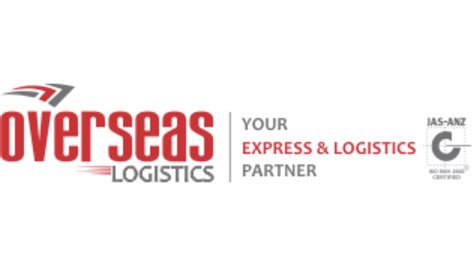 Overseas Logistic Tracking - Track Your Order