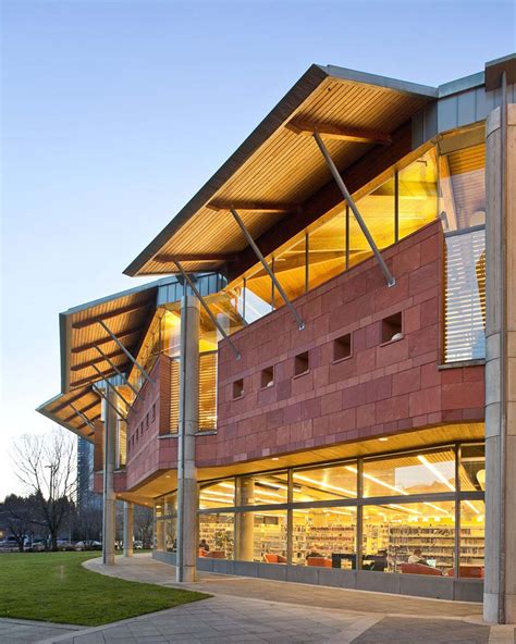 Bellevue Library, King County Library System - HistoryLink.org