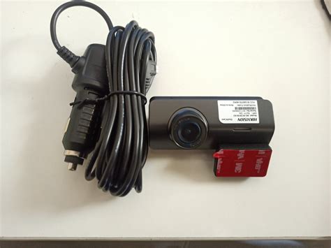 Hikvision K2 Dash Camera – CparkB2C