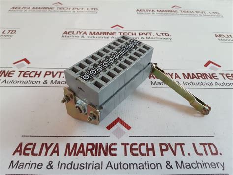Sace Auxiliary Contacts Of Draw-out Circuit-breaker – Aeliya Marine Tech