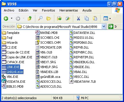 Solución Error falta MSVCP140.dll: cómo descargar e instalar el archivo