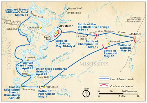 Vicksburg Maps | NPMaps.com - just free maps, period.