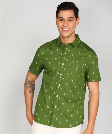 Levi S Mens Shirts - Buy Levi S Mens Shirts Online at Best Prices In ...