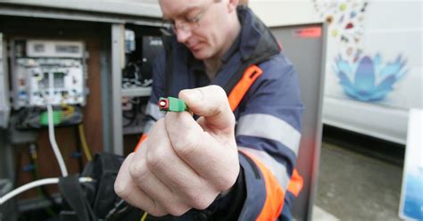 Broadband plan to include 170,000 more homes – The Irish Times