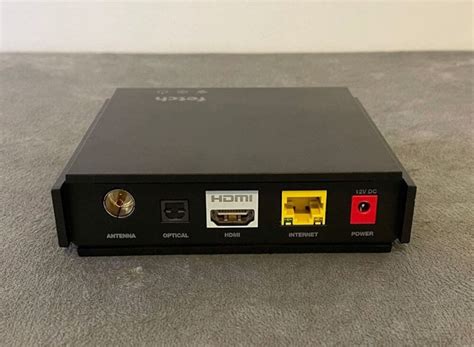 Set Up Fetch Mini 的图像结果