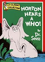 Horton Hears A Who! – Best Of Used Books