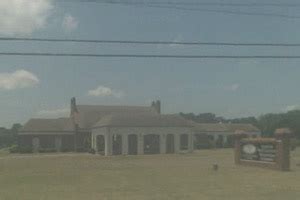 Haisten McCullough Funeral Home - Griffin, Georgia (GA) - Funeral Flowers