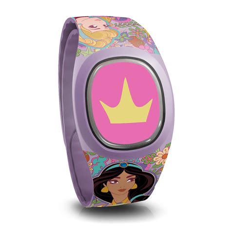 Disney Princess MagicBand+ | Disney Store