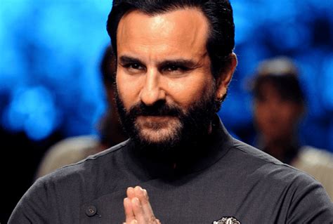 Saif Ali Khan reveals why he doesn't use 'Pataudi' in his name ...