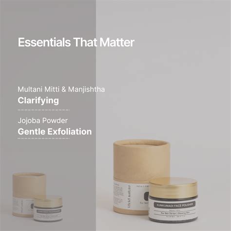 Kumkumadi Face Polisher | Best Face Polishing Cream – Vivid Nature