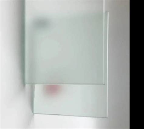 Acid Etched Glass - Fabric Laminated Glass Trader - Wholesaler ...
