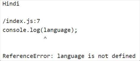 Introduction to JavaScript Code Let Var Const 的图像结果