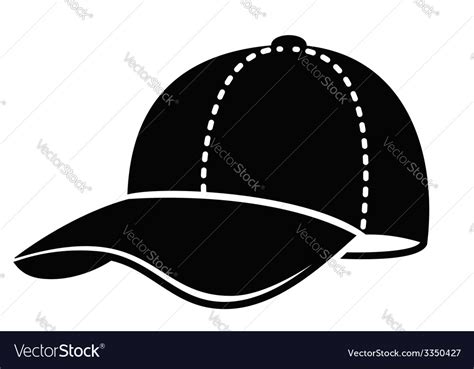 Baseball Cap Vector 的图像结果
