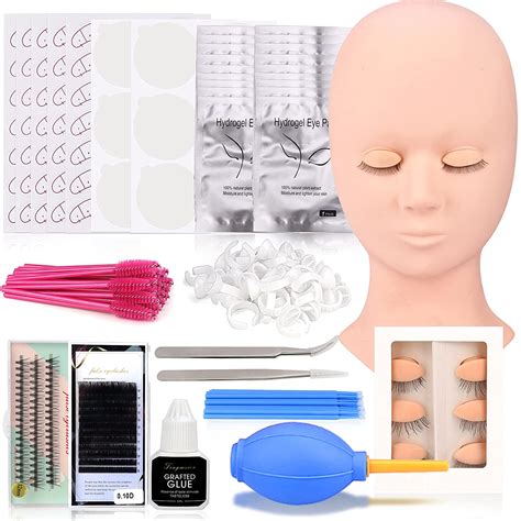 Eyelash Extension Kit, MYSWEETY Lash Extension | Ubuy India